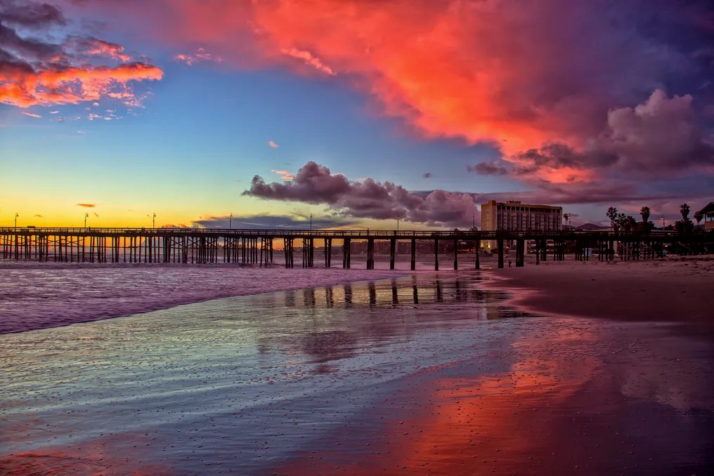Crowne Plaza Ventura Beach Hotel #22