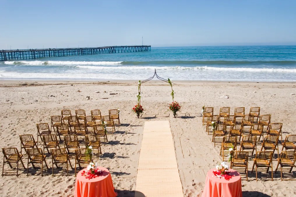 Crowne Plaza Ventura Beach Hotel #26