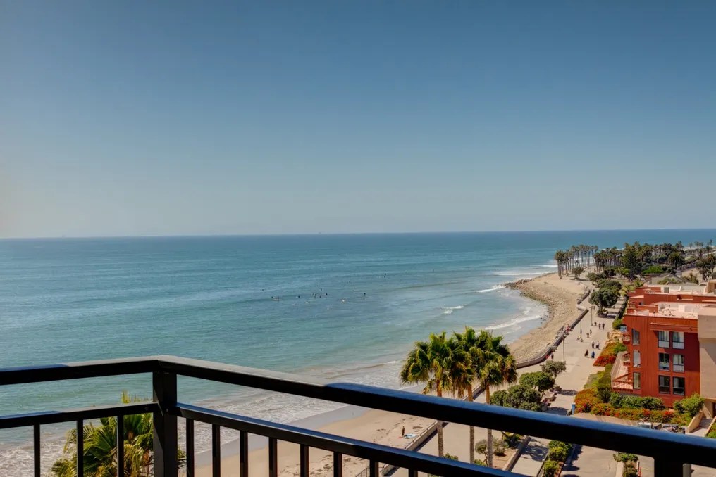 Crowne Plaza Ventura Beach Hotel #27