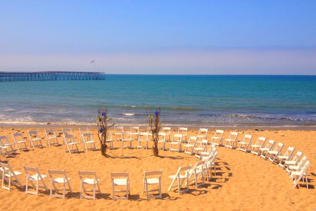 Crowne Plaza Ventura Beach Hotel #28