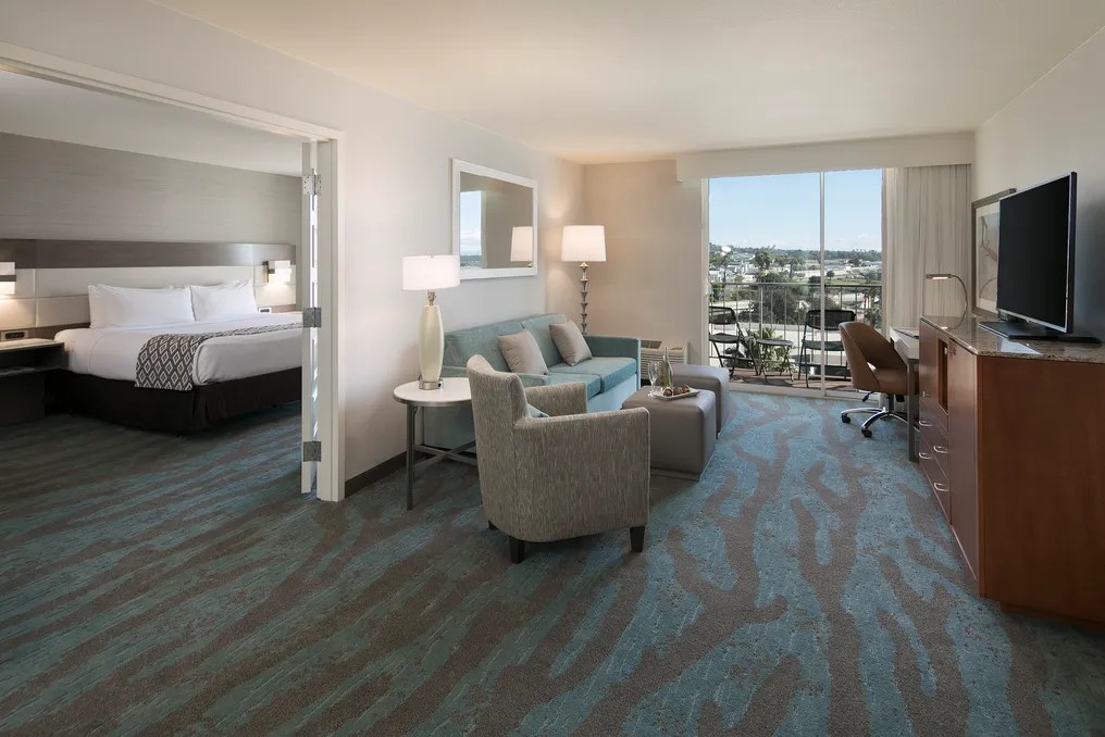 Crowne Plaza Ventura Beach Hotel #33