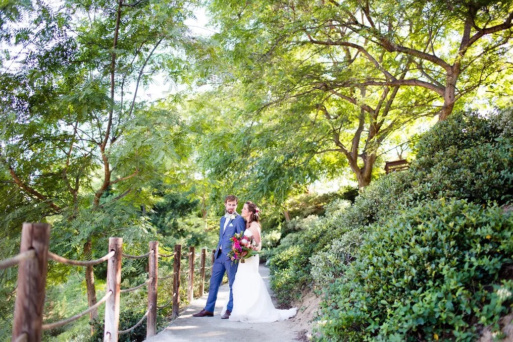 Japanese Friendship Garden #1