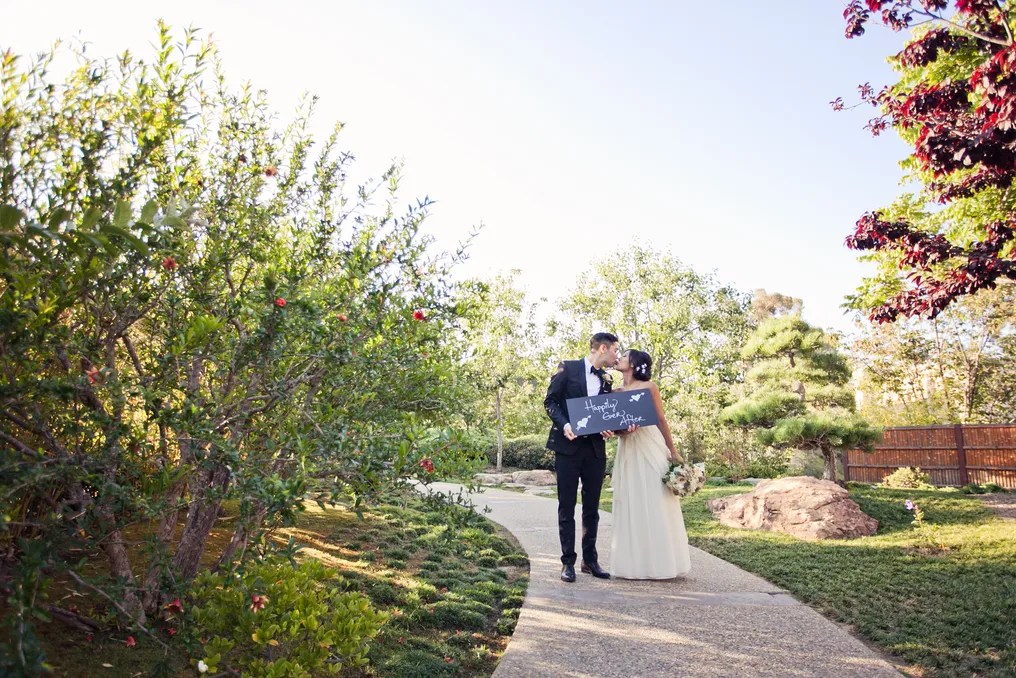 Japanese Friendship Garden #3