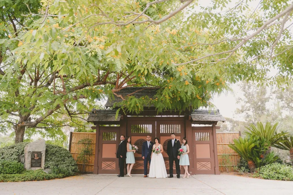 Japanese Friendship Garden #7