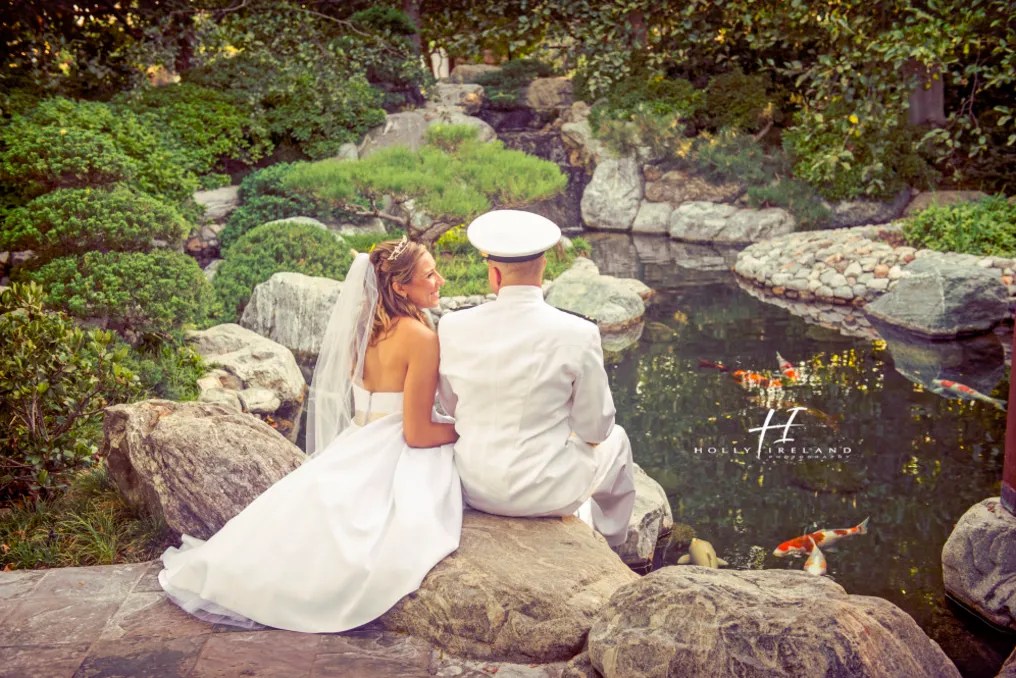 Japanese Friendship Garden #8