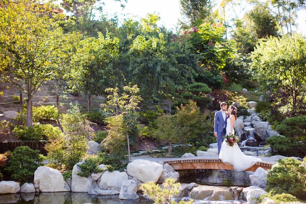 Japanese Friendship Garden #9