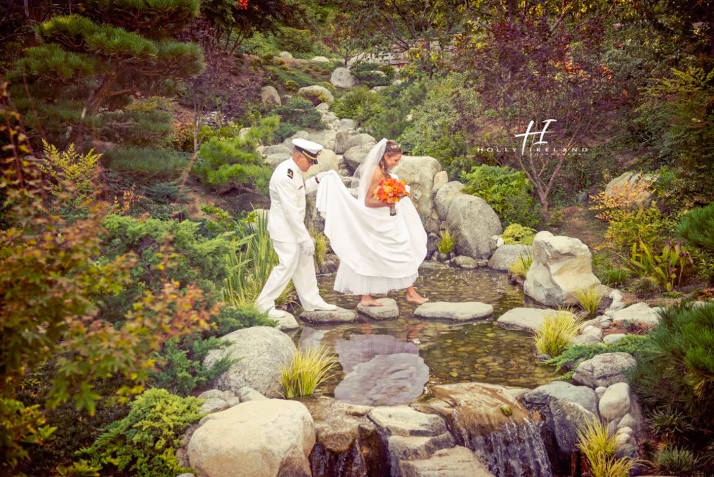 Japanese Friendship Garden #10