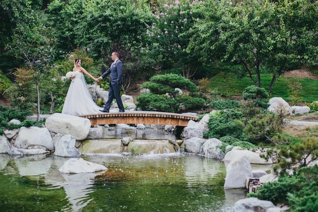 Japanese Friendship Garden #15