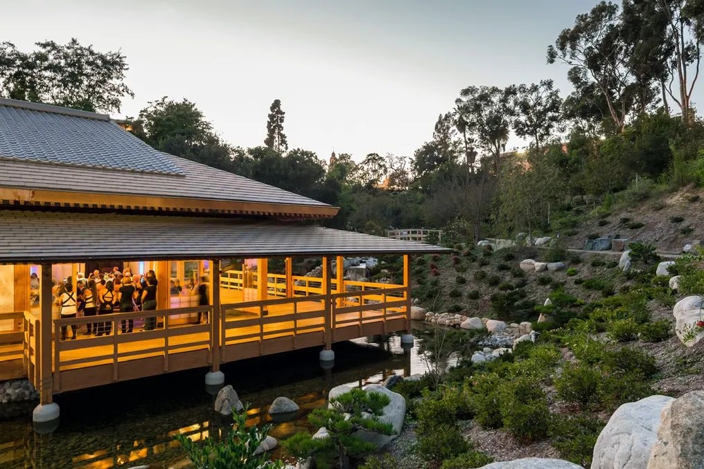 Japanese Friendship Garden #25