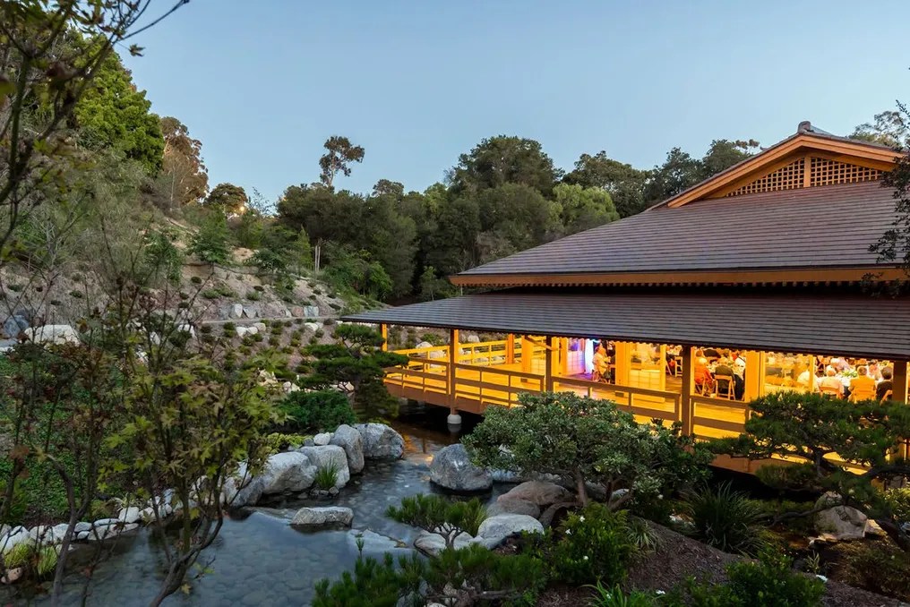 Japanese Friendship Garden #26