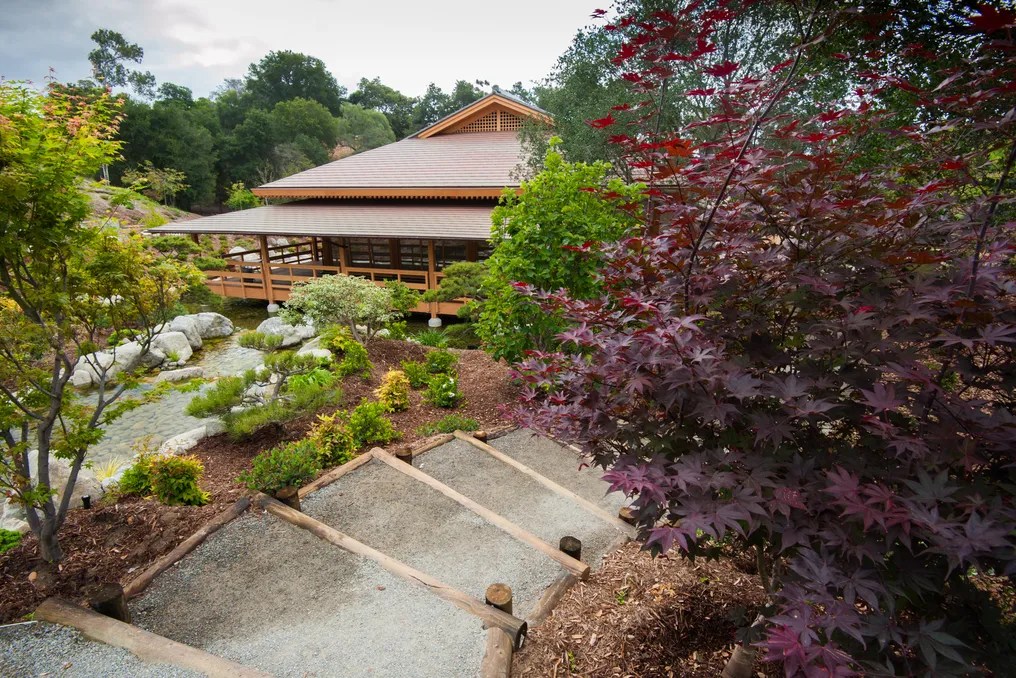 Japanese Friendship Garden #27
