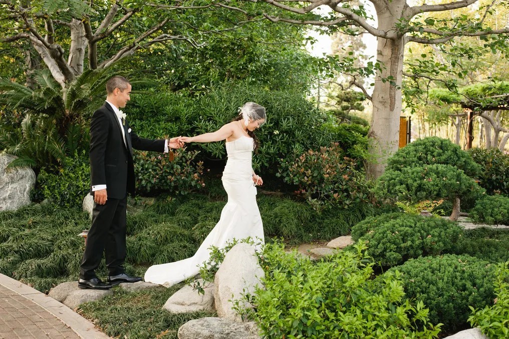 Japanese Friendship Garden #35