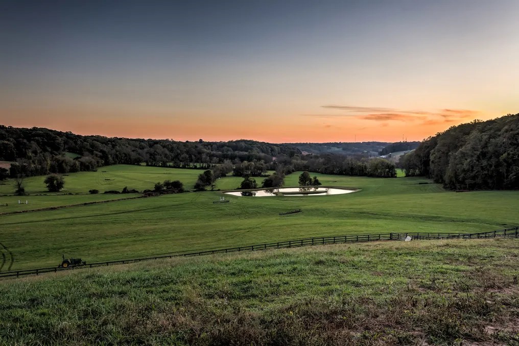Harford Hill #6