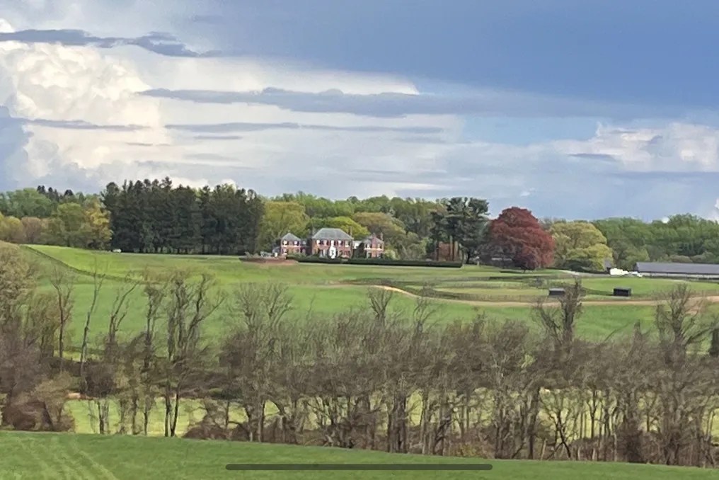 Harford Hill #8