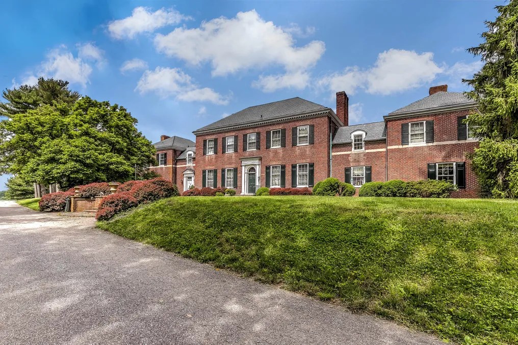 Harford Hill #9