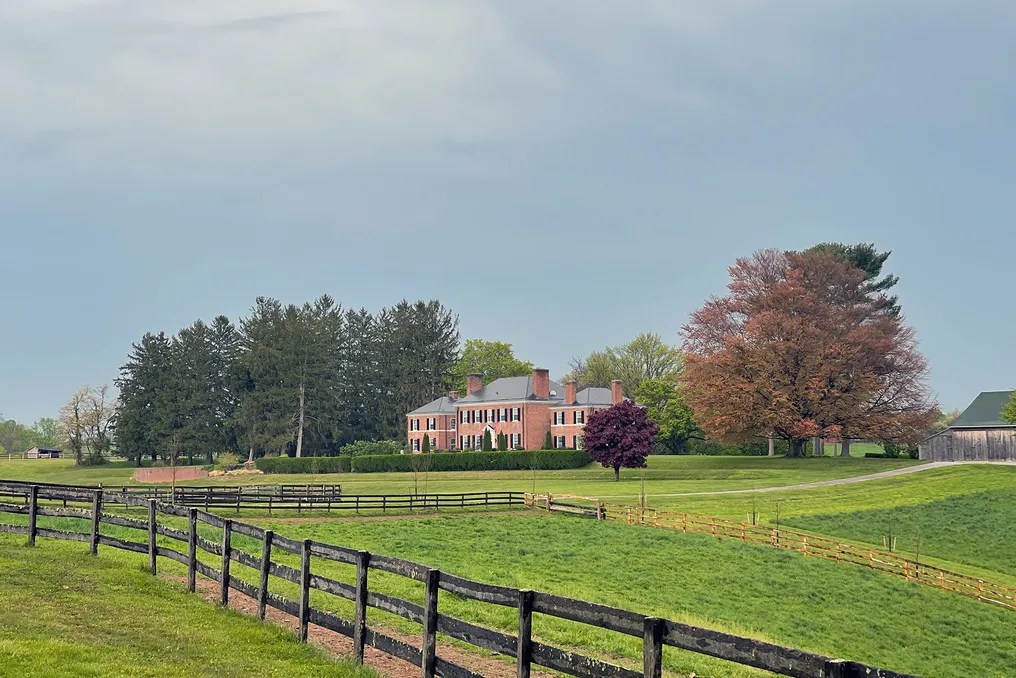 Harford Hill #10