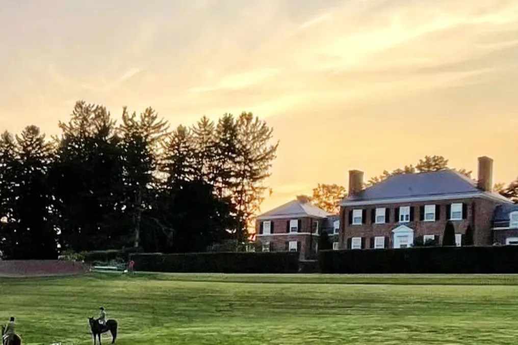 Harford Hill #15