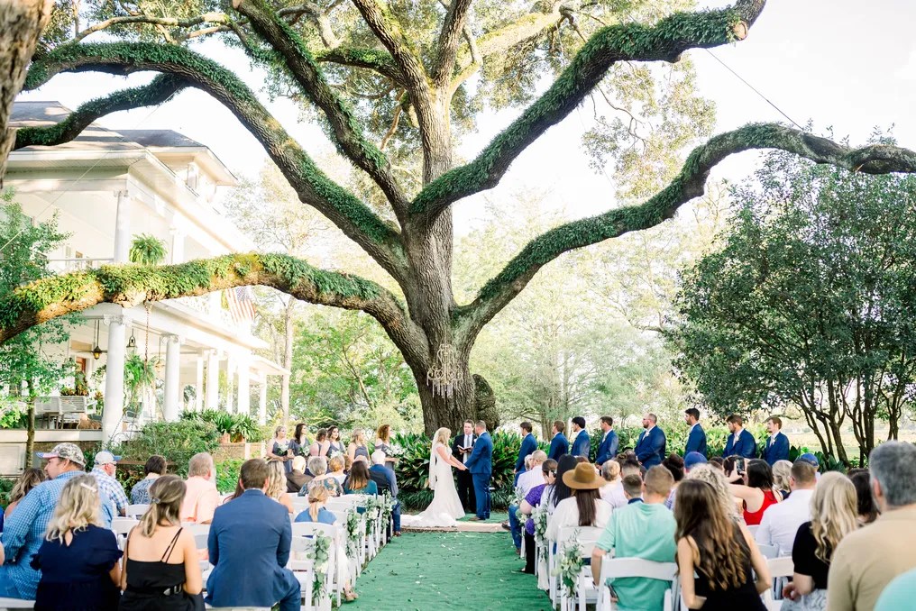 Caspiana Plantation House #1