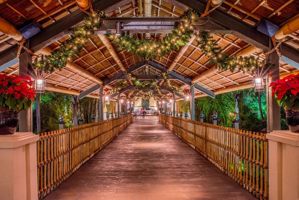 Loews Royal Pacific Resort at Universal Orlando™ #13