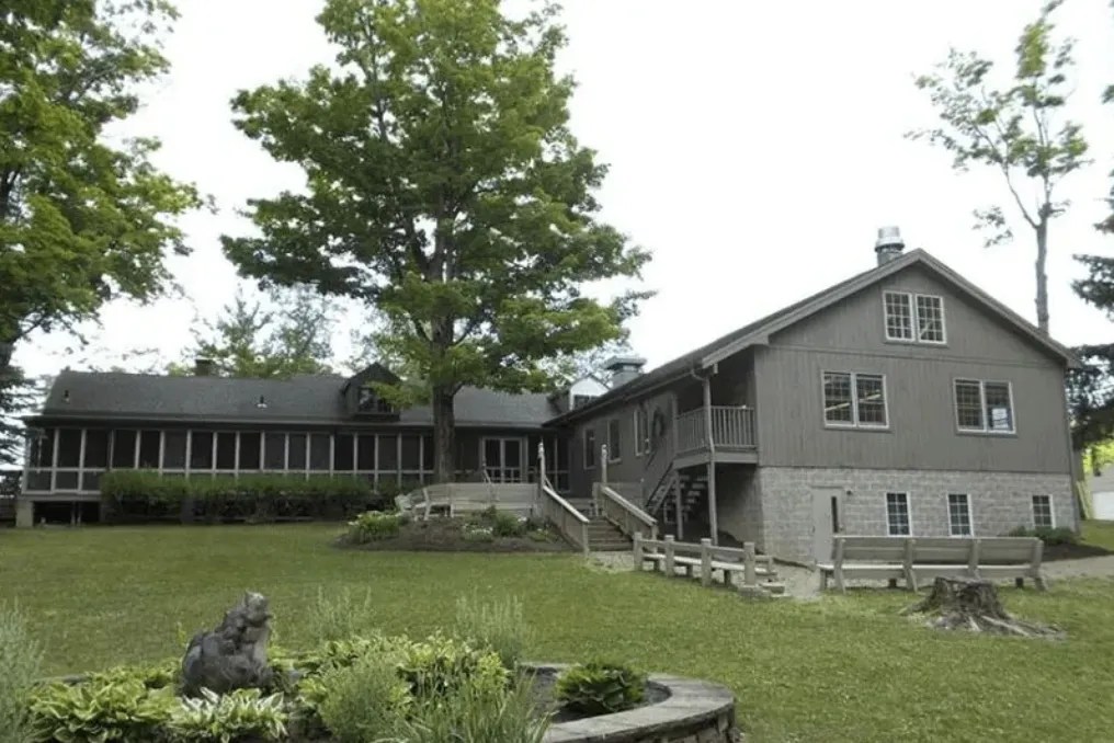 Camp Ho Mita Koda #1