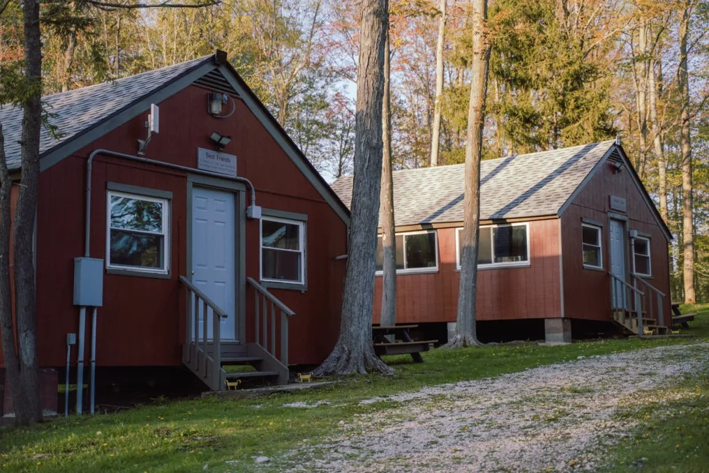 Camp Ho Mita Koda #3