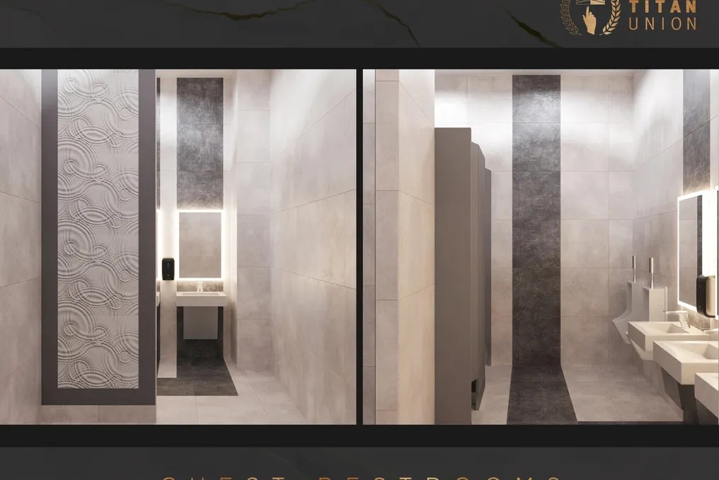 Titan Union Event Center #10