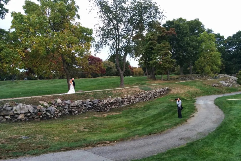 Valley Country Club #7