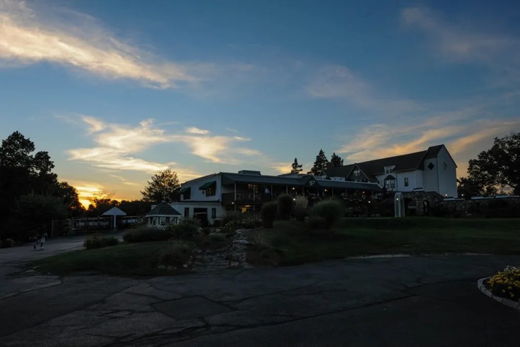 Valley Country Club #54