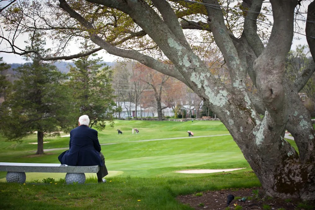 Valley Country Club #63