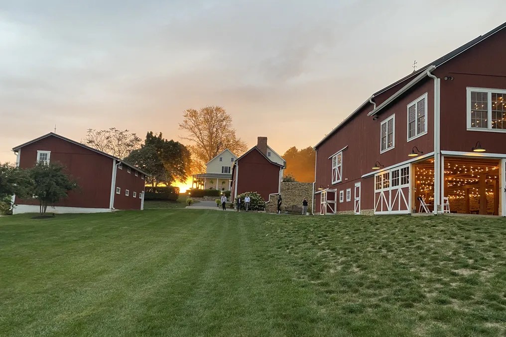 Pine Ridge Farm #1