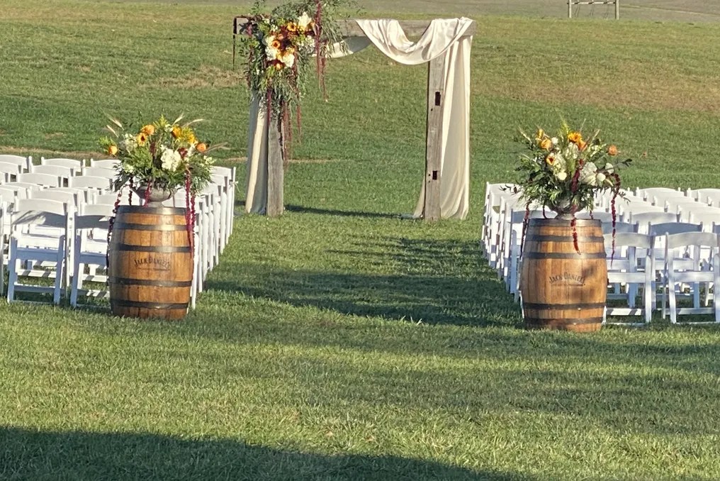 Pine Ridge Farm #4
