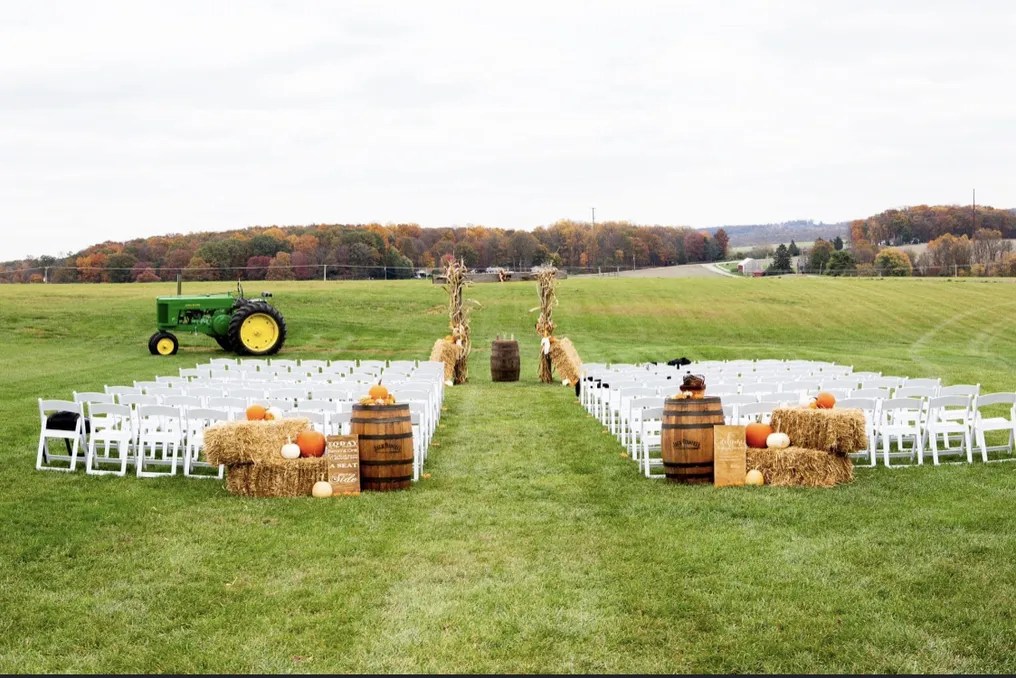 Pine Ridge Farm #6