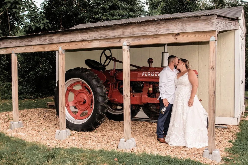 The Barn at Ogdens Commons #2