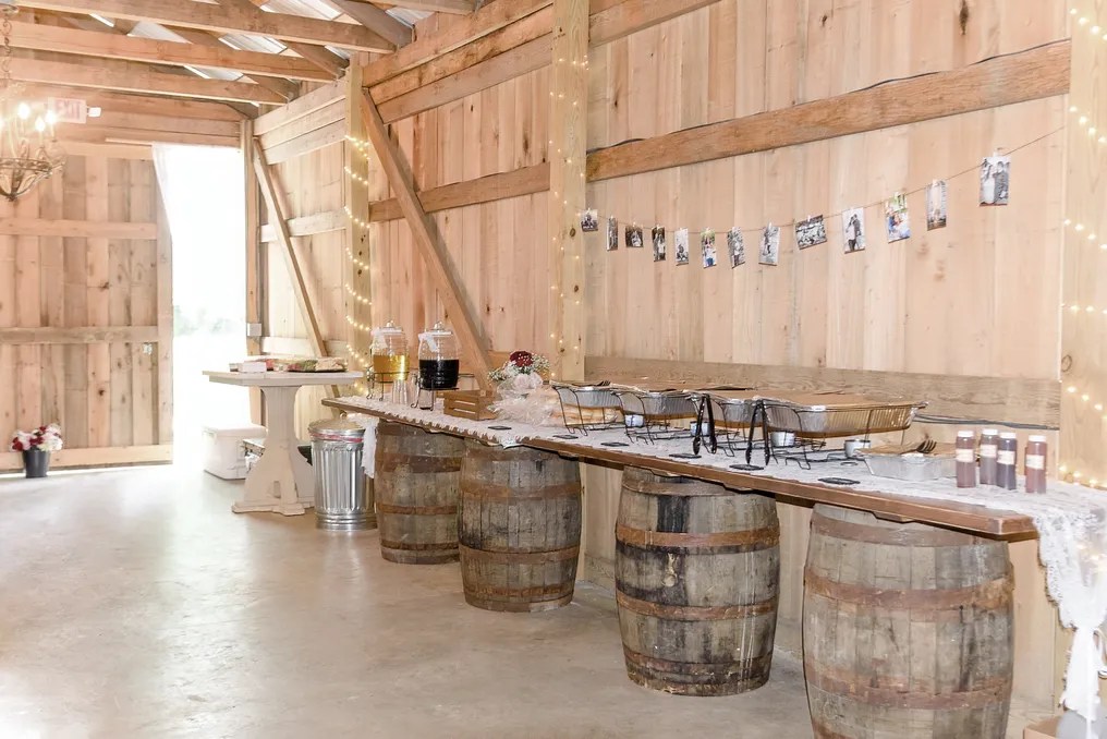 The Barn at Ogdens Commons #3