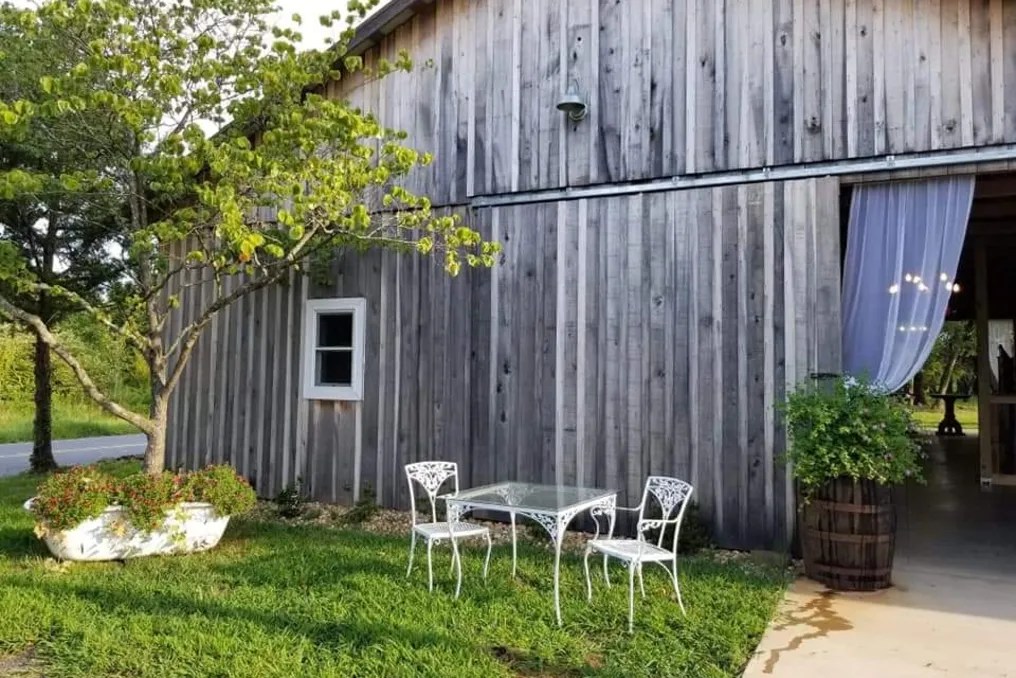 The Barn at Ogdens Commons #4