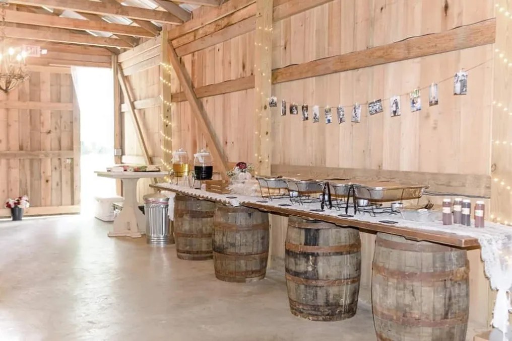 The Barn at Ogdens Commons #6