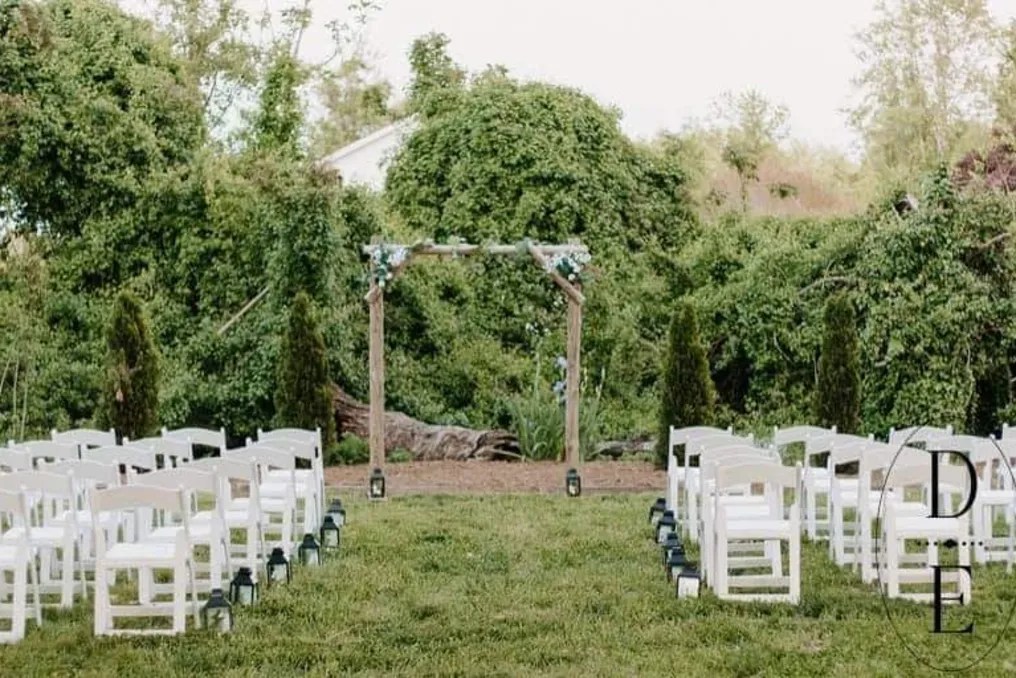The Barn at Ogdens Commons #7