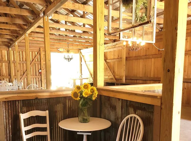 The Barn at Ogdens Commons #8