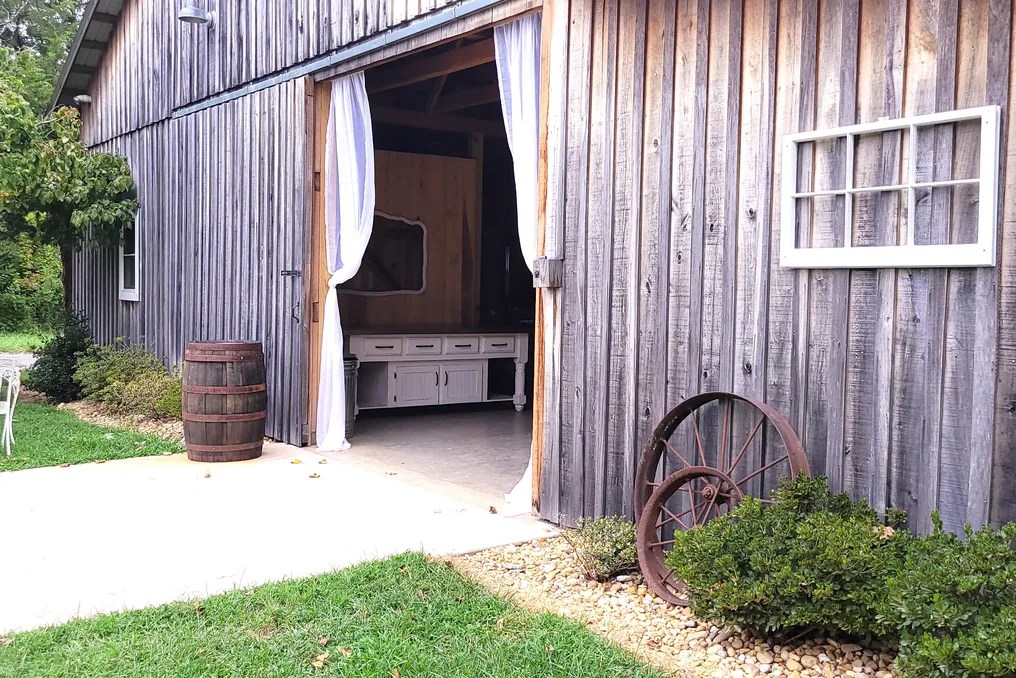 The Barn at Ogdens Commons #10