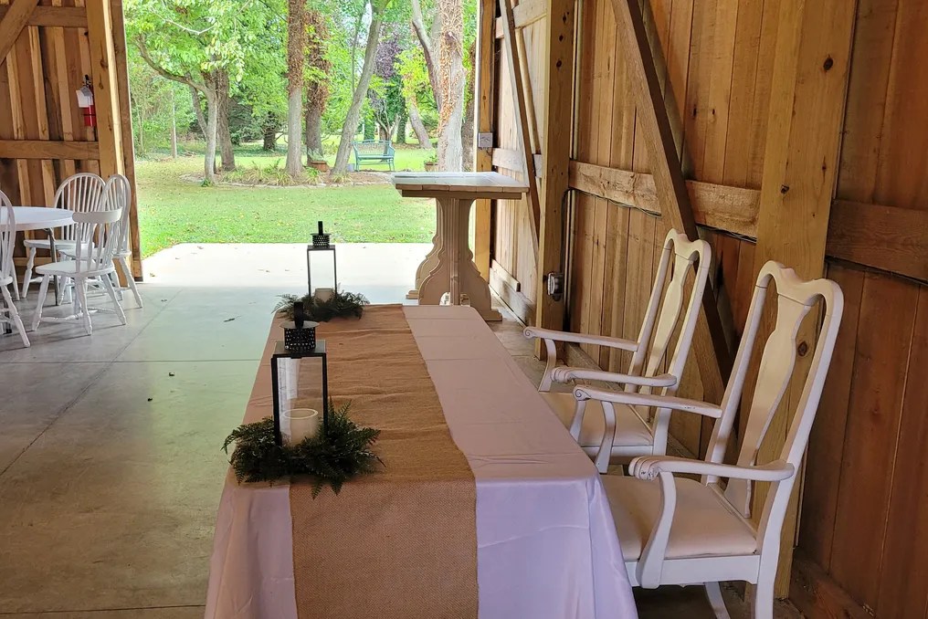 The Barn at Ogdens Commons #11