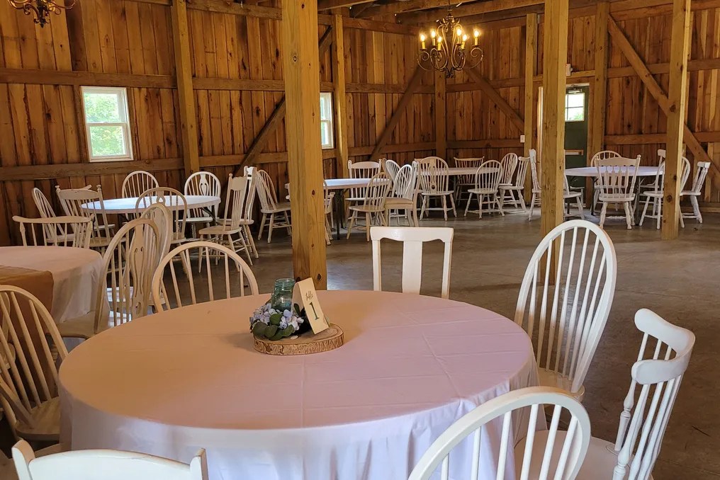 The Barn at Ogdens Commons #12