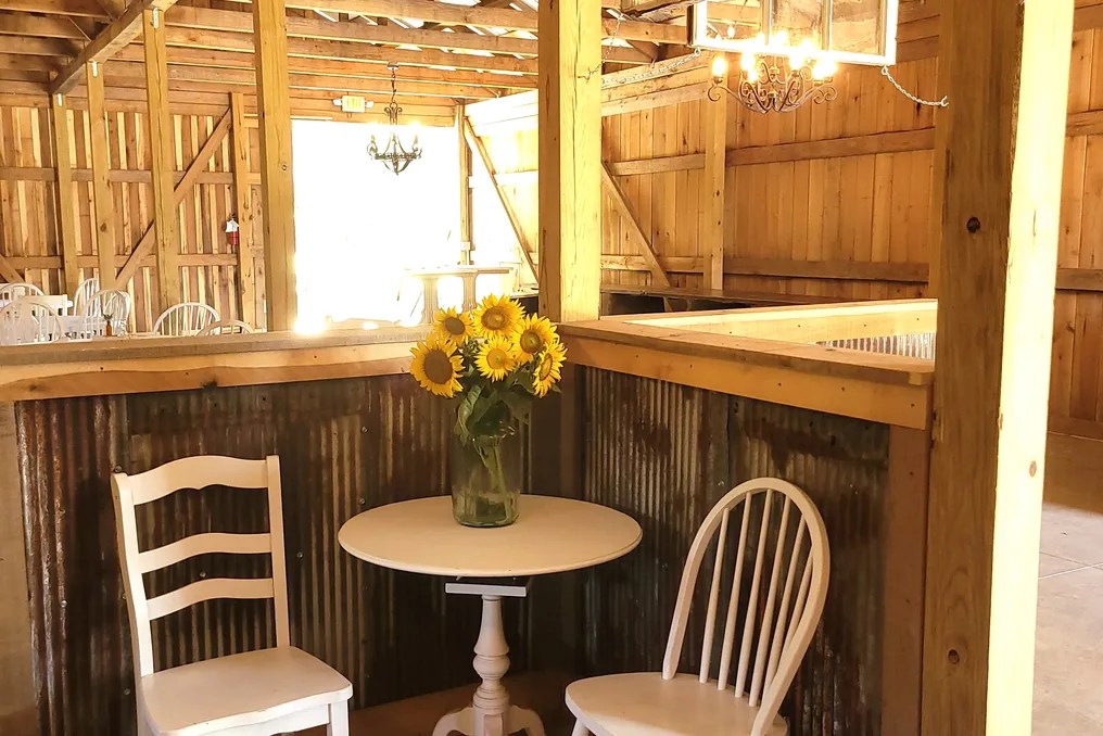 The Barn at Ogdens Commons #13