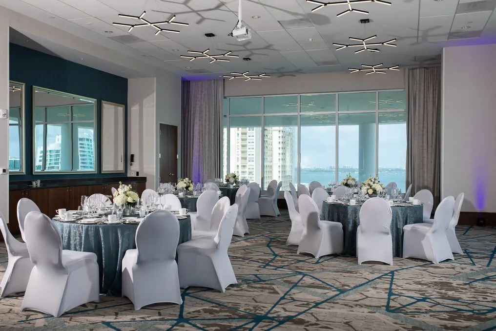 Embassy Suites Sarasota #3