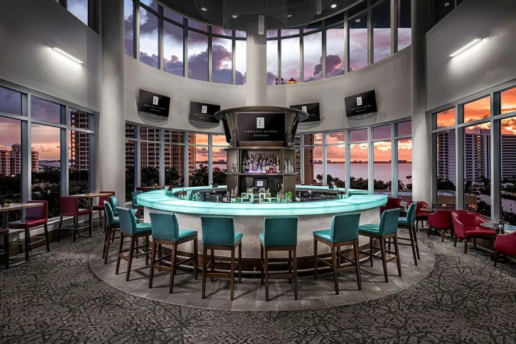 Embassy Suites Sarasota #6