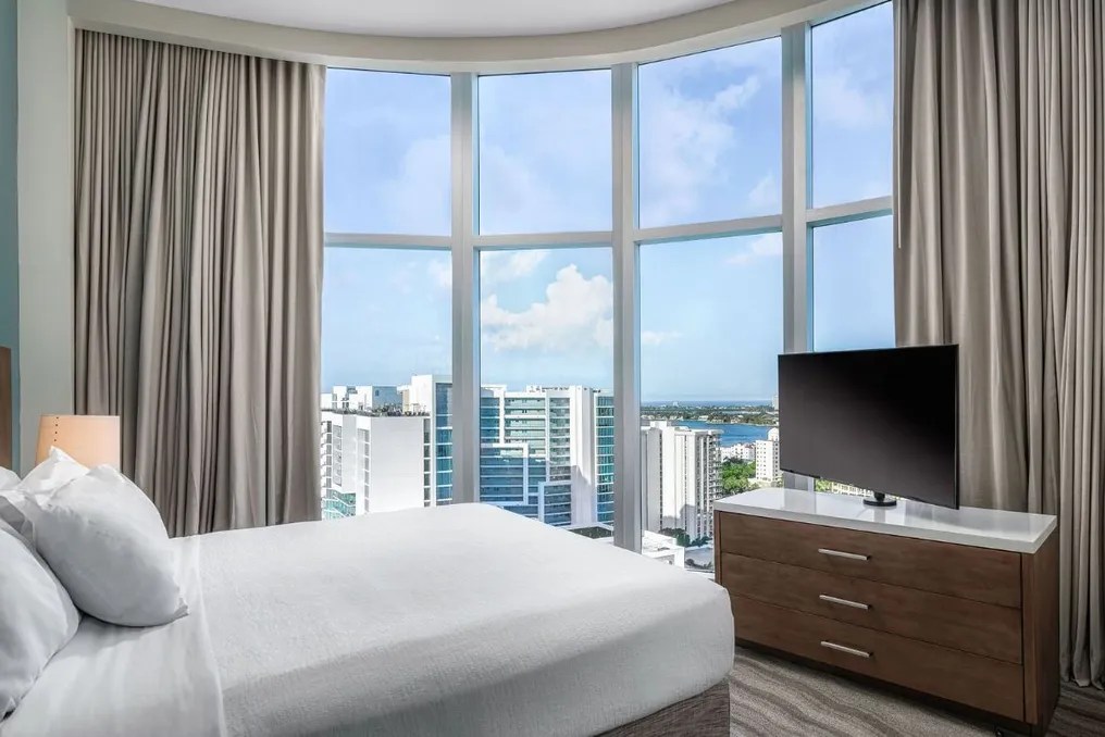 Embassy Suites Sarasota #9