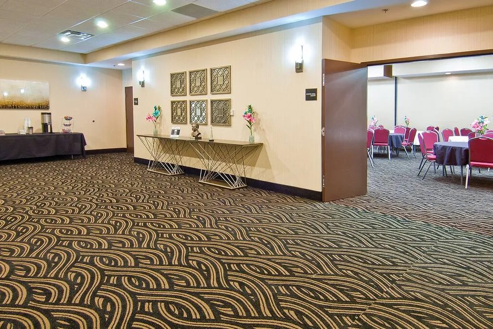 Hampton Inn & Suites Millington #7