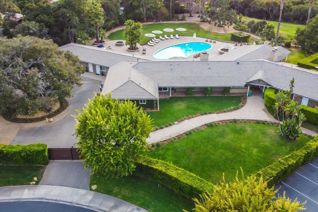 Hidden Oaks Ranch #26