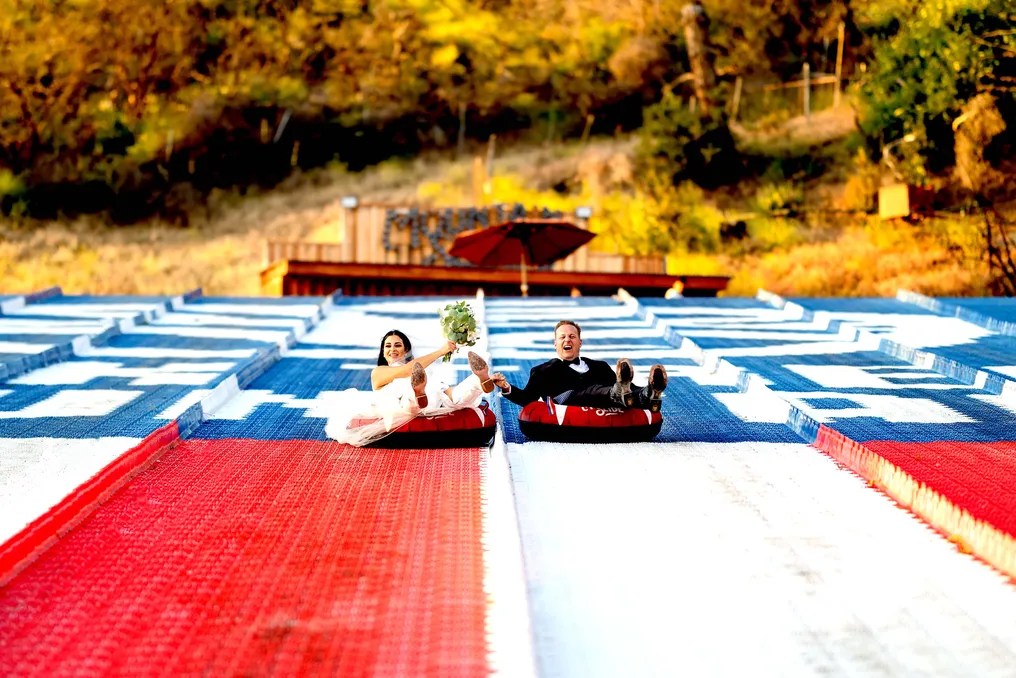 Four Oaks Weddings & Events #3