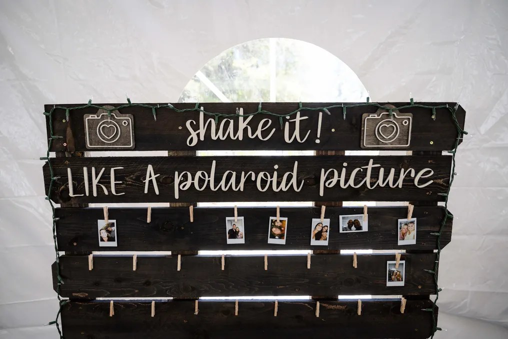 Four Oaks Weddings & Events #5