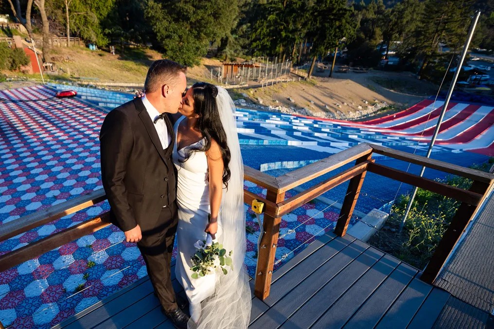Four Oaks Weddings & Events #9